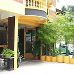 Hotel 22 Gurney, Penang