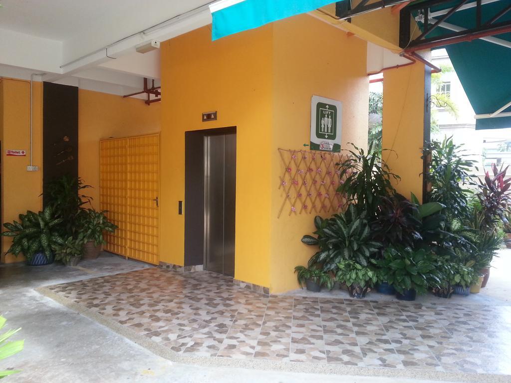 22 Gurney, Penang Motel George Town