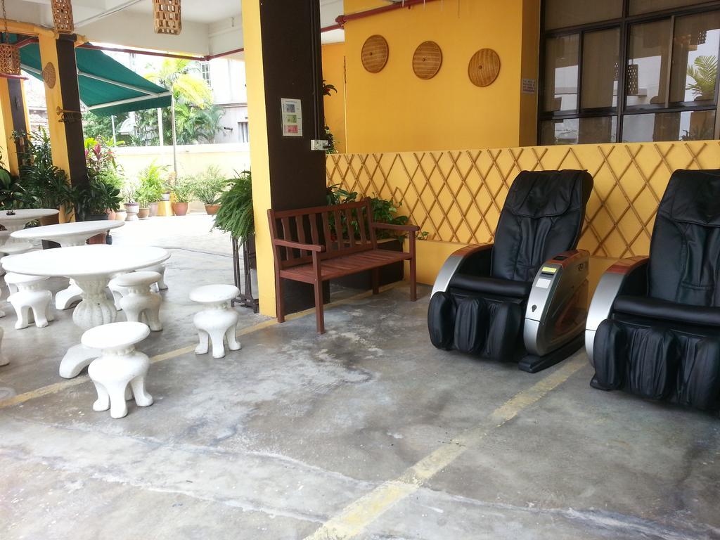 Motel 22 Gurney, Penang 3*