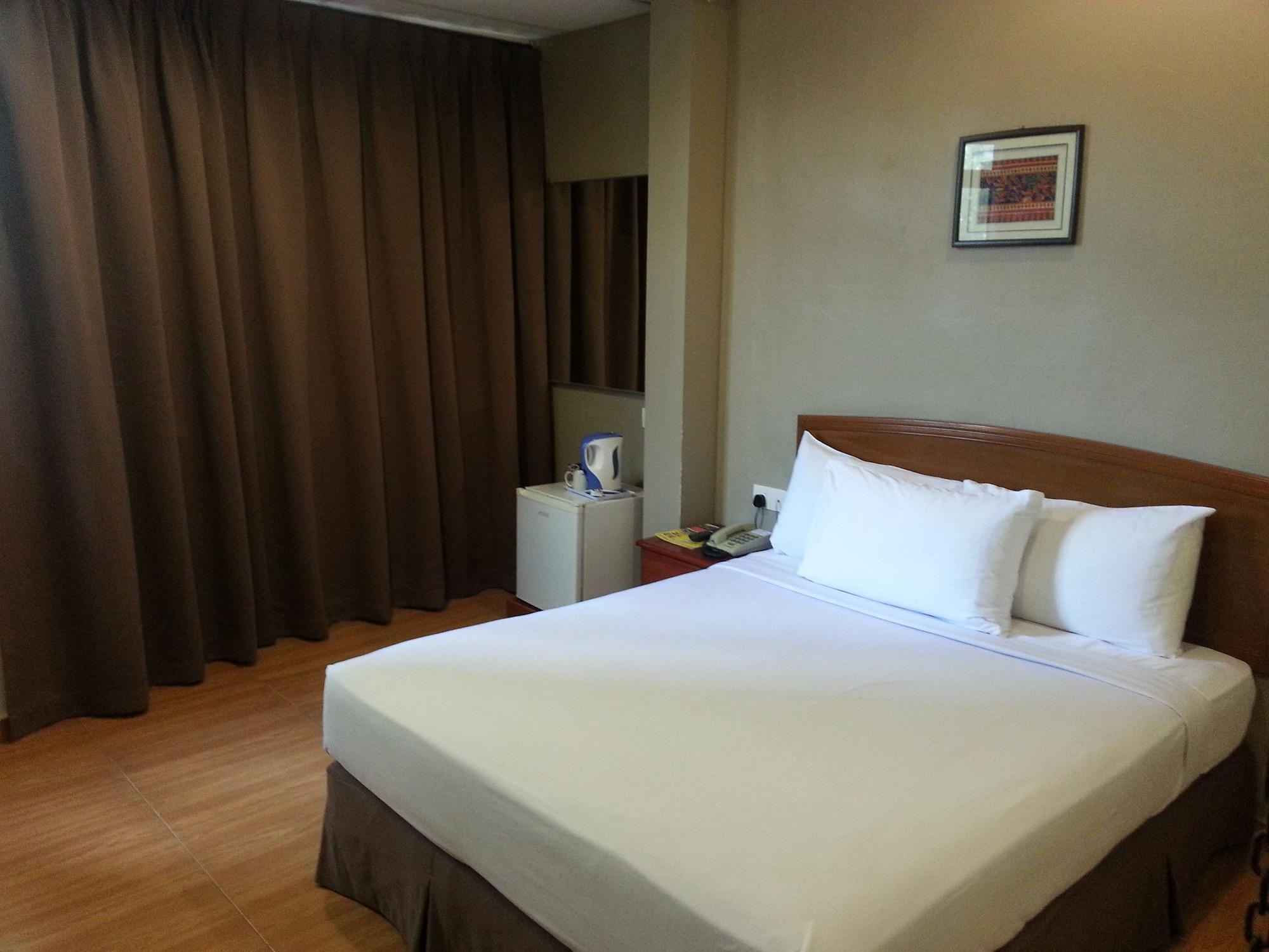 22 Gurney, Penang