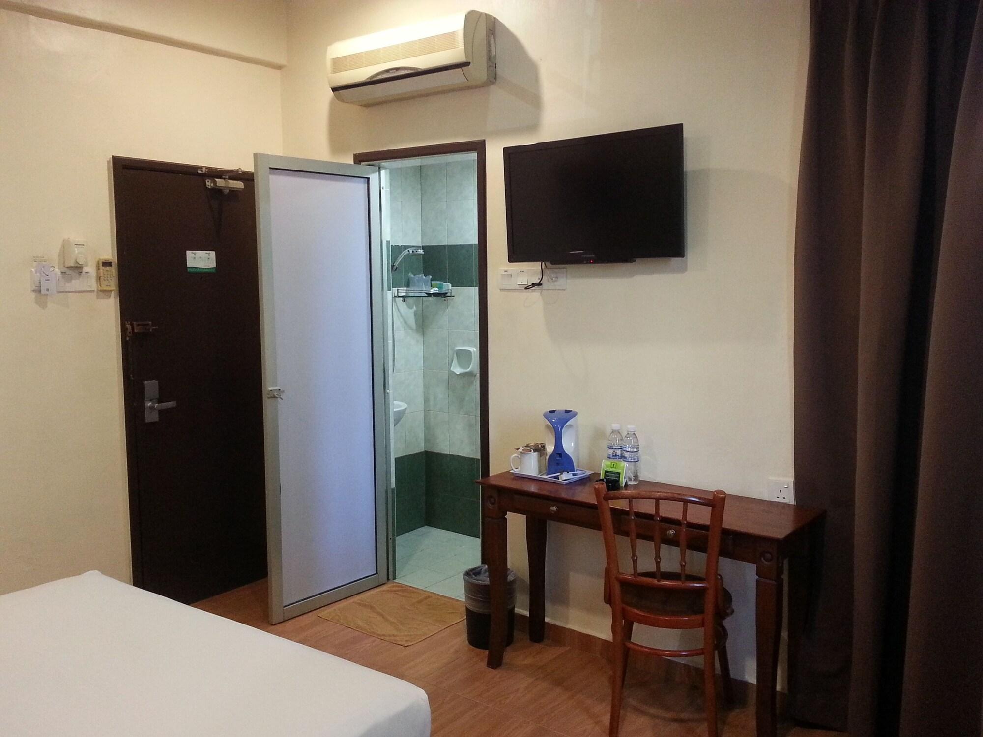 22 Gurney, Penang Motel George Town