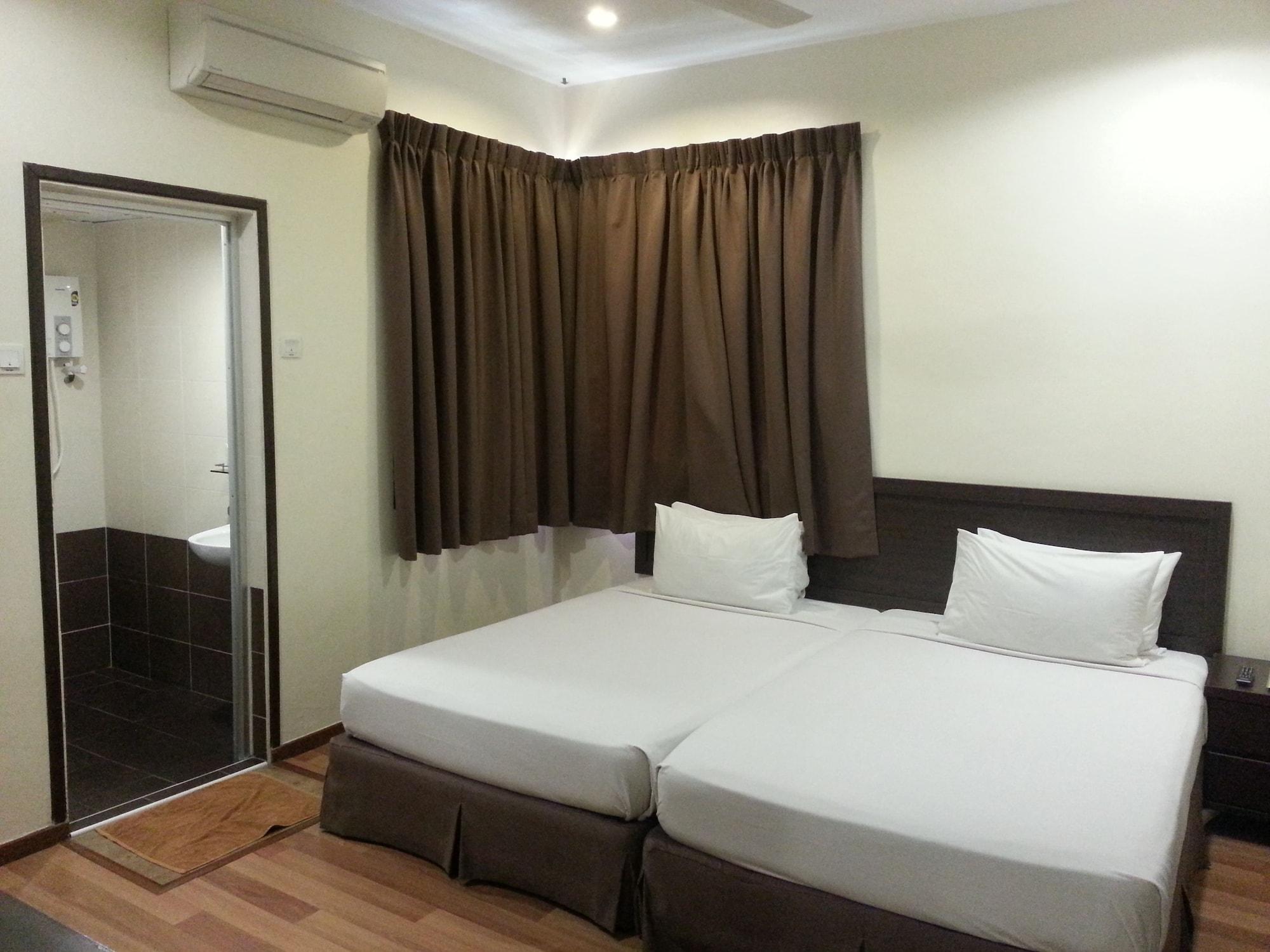 22 Gurney, Penang George Town