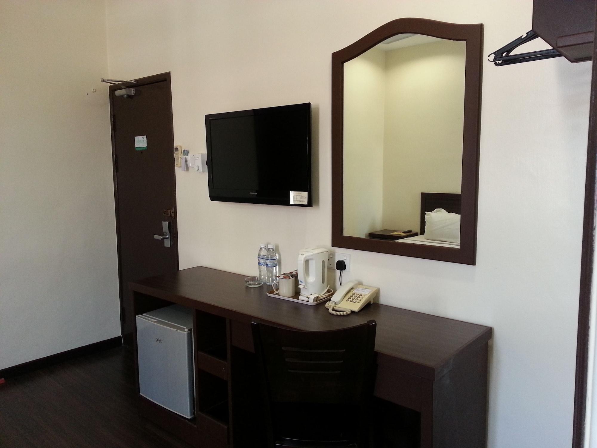 22 Gurney, Penang Motel
