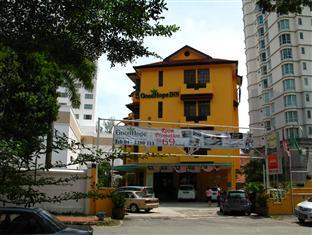 22 Gurney, Penang Motel George Town