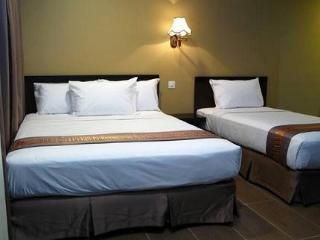 22 Gurney, Penang Motel 3*