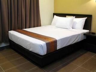 22 Gurney, Penang Motel