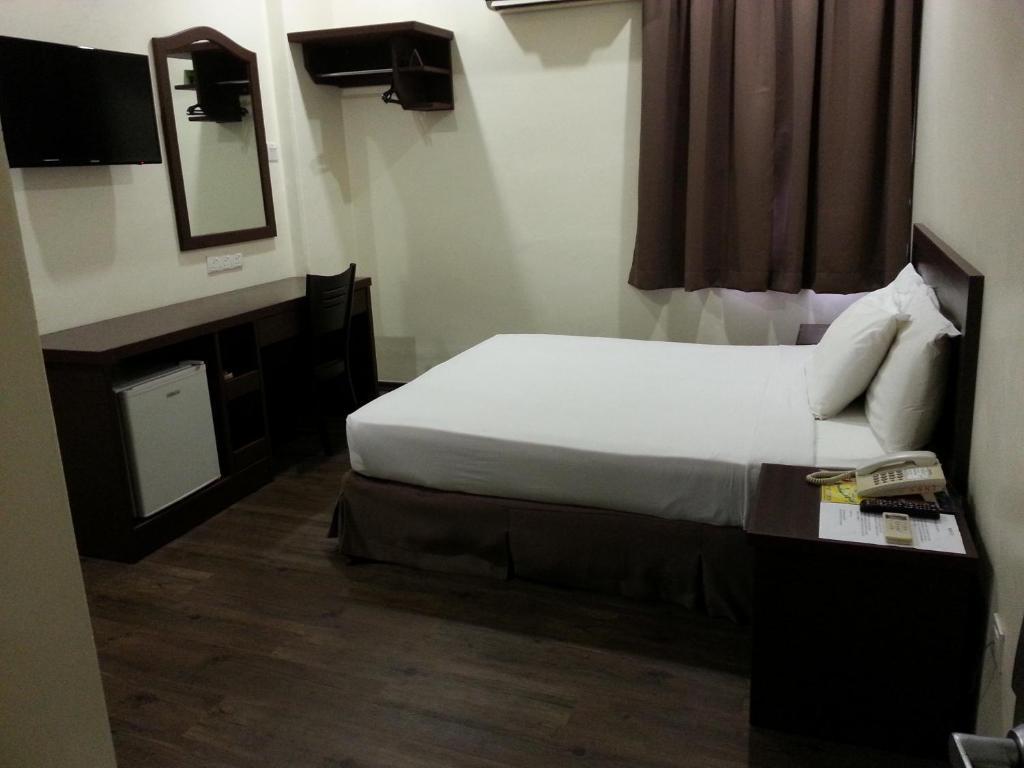 22 Gurney, Penang Motel George Town