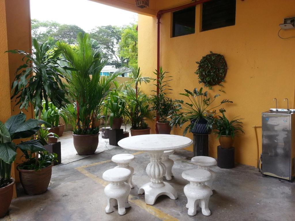 Motel 22 Gurney, Penang 3*