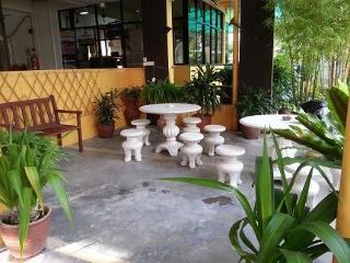 Motel 22 Gurney, Penang George Town