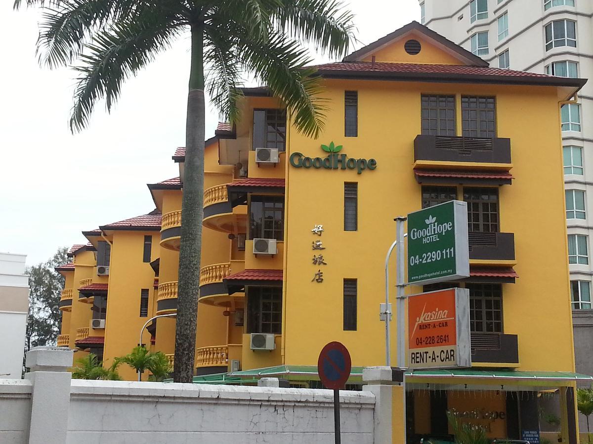 22 Gurney, Penang