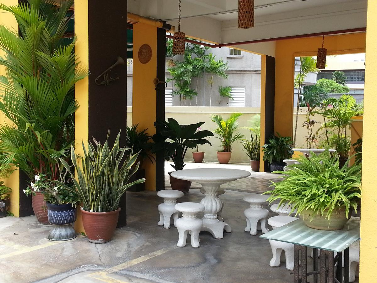 Motel 22 Gurney, Penang