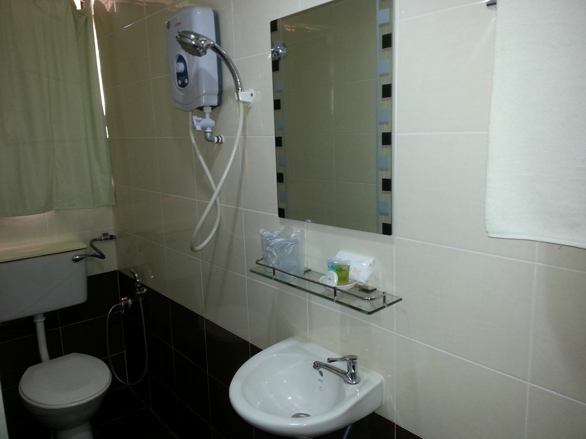 22 Gurney, Penang George Town