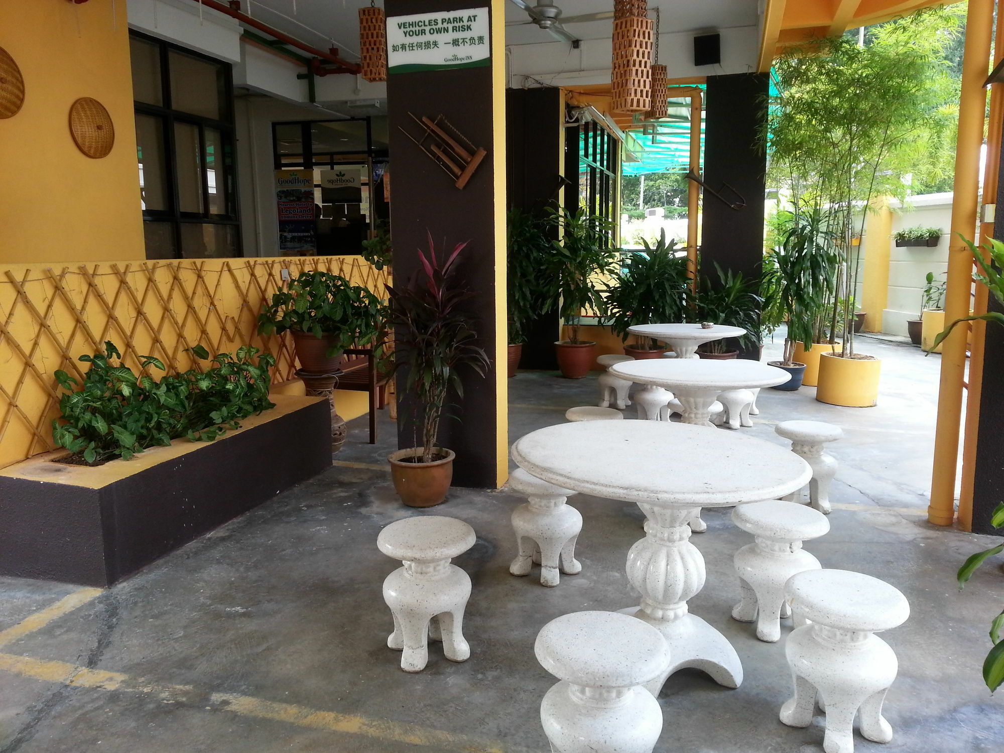 22 Gurney, Penang