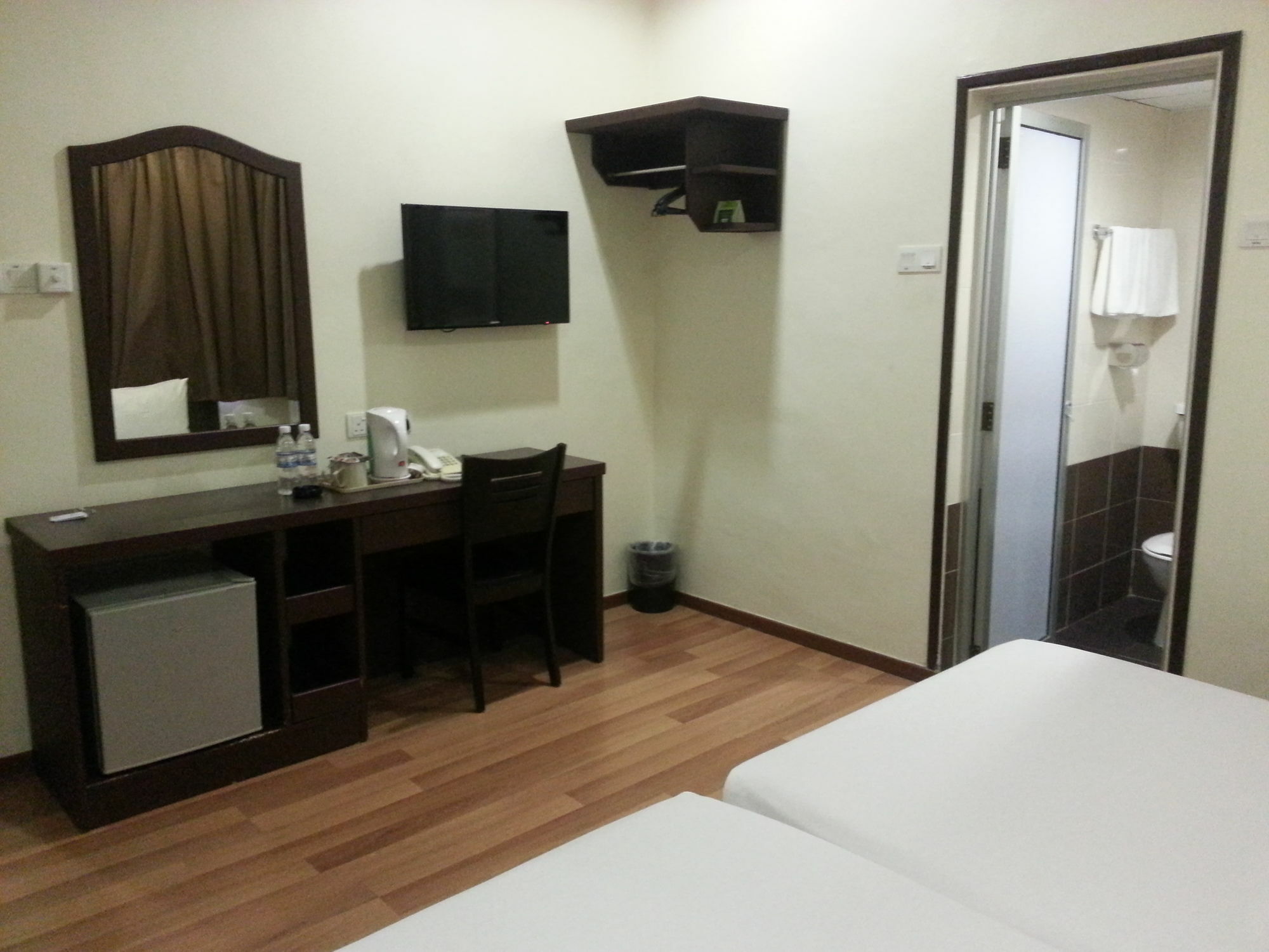 22 Gurney, Penang Motel