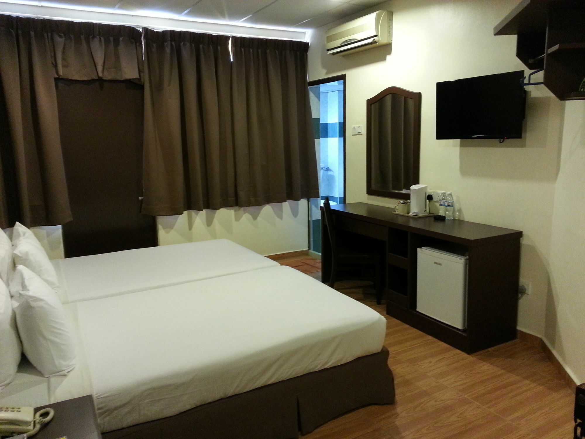 Motel 22 Gurney, Penang George Town