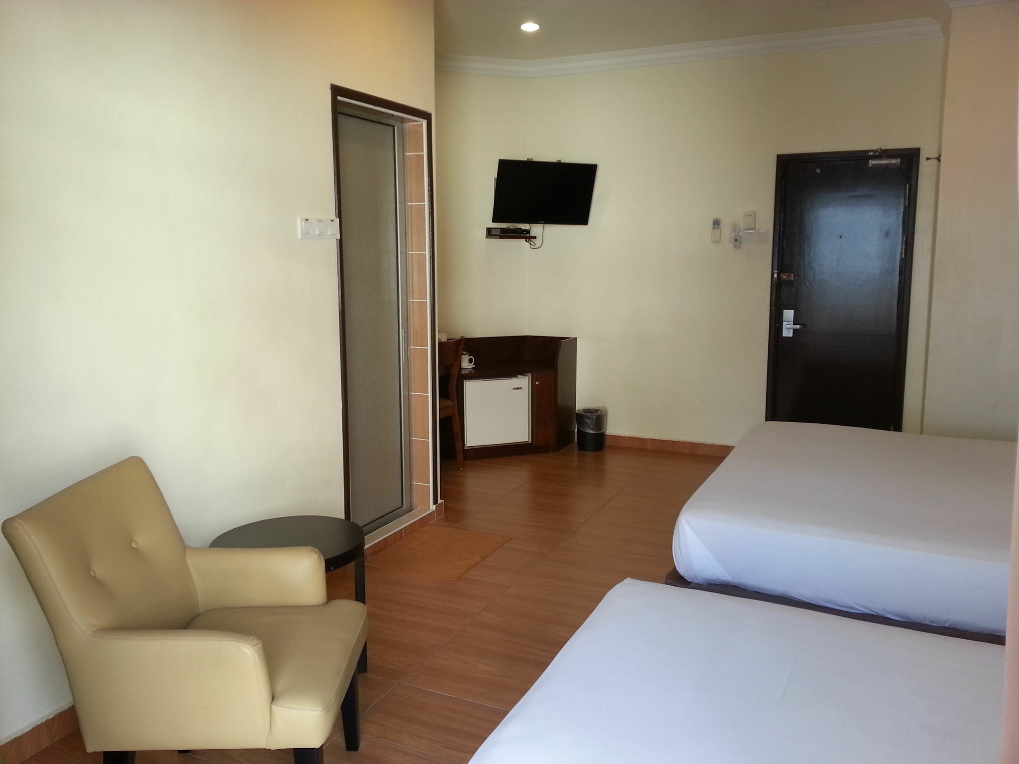 22 Gurney, Penang Motel George Town
